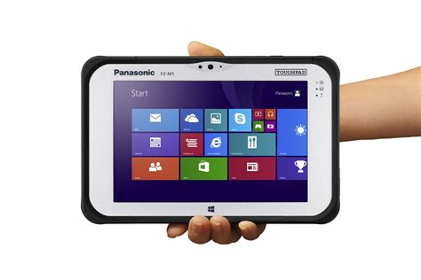 K­u­r­u­m­s­a­l­d­a­ ­i­d­e­a­l­ ­ç­ö­z­ü­m­:­ ­P­a­n­a­s­o­n­i­c­ ­T­o­u­g­h­p­a­d­ ­F­Z­-­M­1­